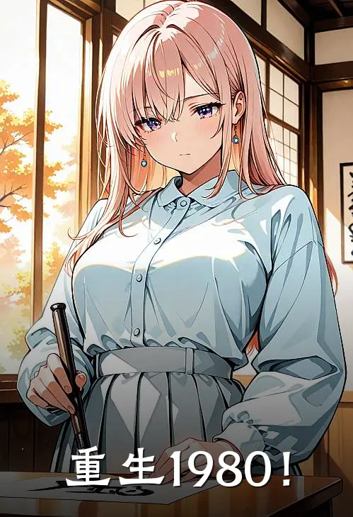 重生1980！