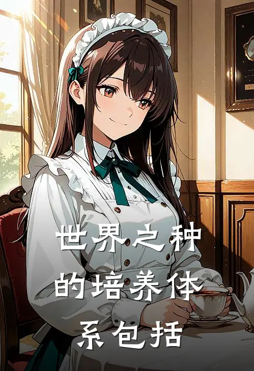 世界之种的培养体系包括