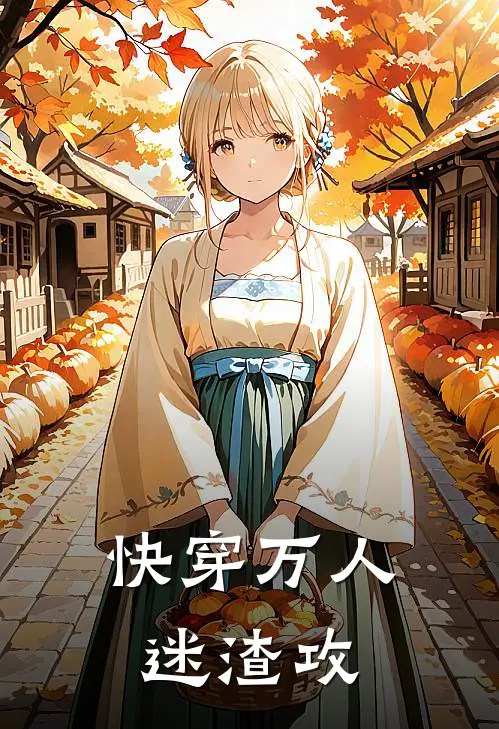 快穿【万人迷渣攻】