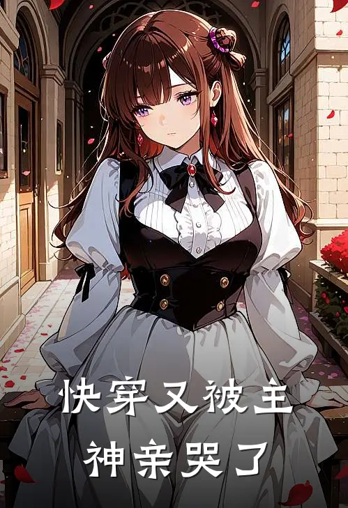 【快穿】又被主神亲哭了