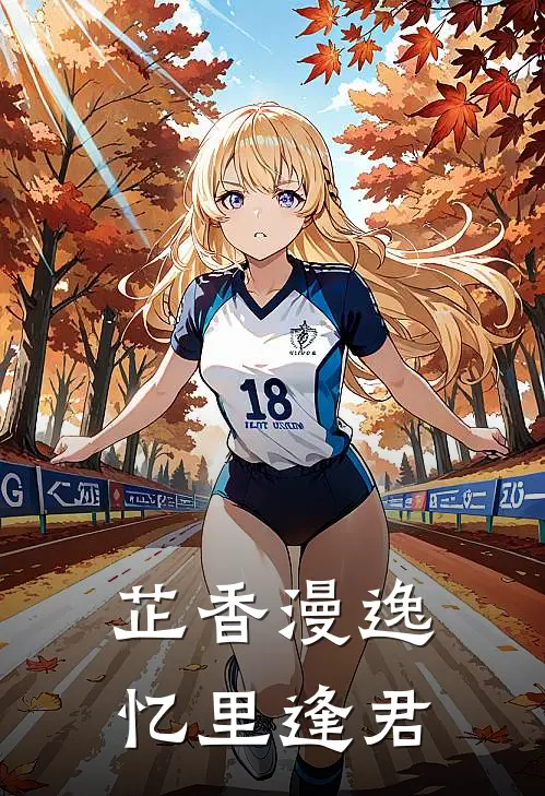 芷香漫逸，忆里逢君