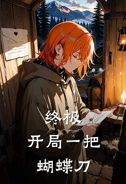 终极：开局一把蝴蝶刀