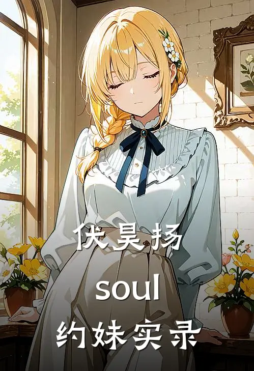 伏昊扬：soul约妹实录