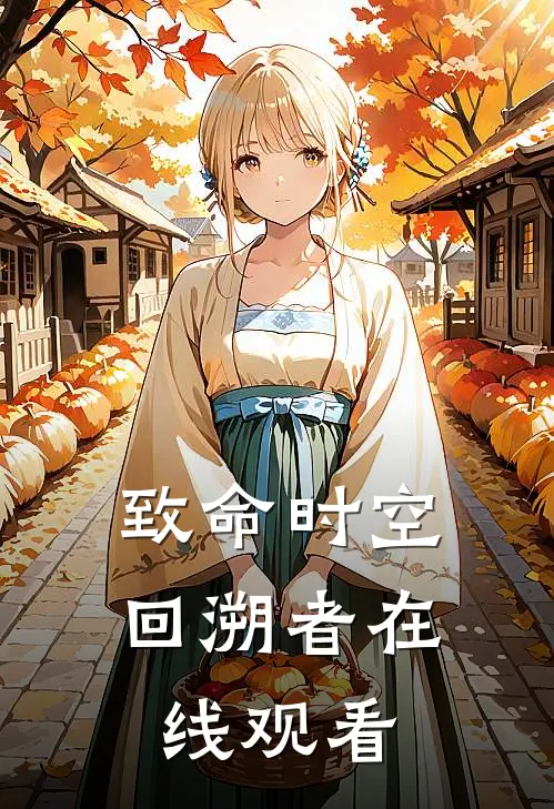 致命时空回溯者在线观看