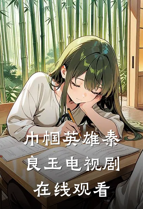 巾帼英雄秦良玉电视剧在线观看