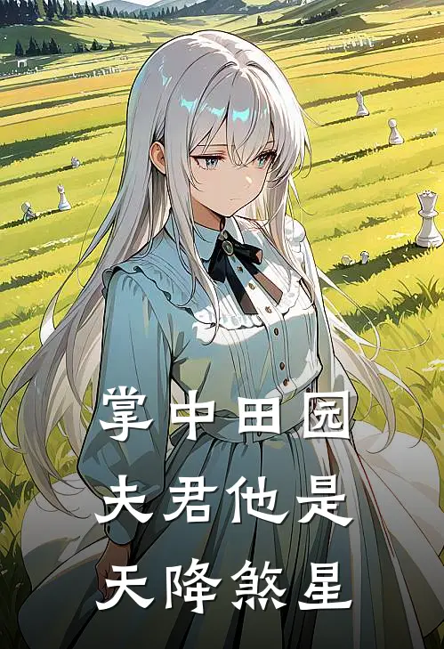 掌中田园：夫君他是天降煞星