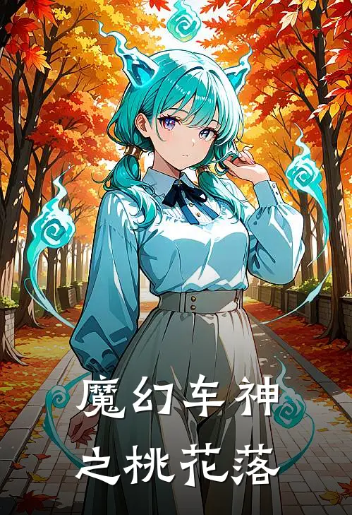 魔幻车神之桃花落