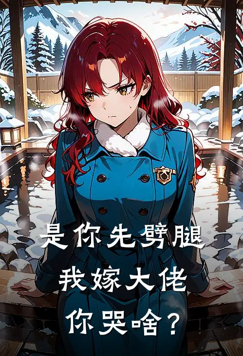 是你先劈腿，我嫁大佬你哭啥？