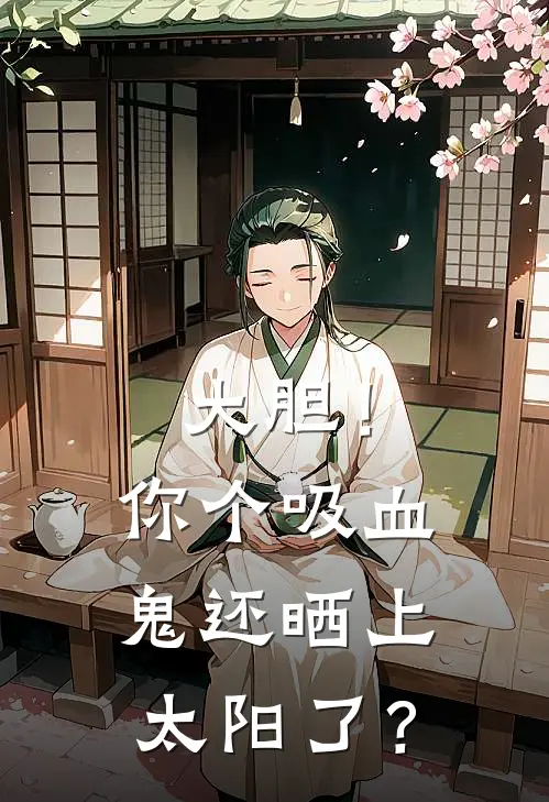 大胆！你个吸血鬼还晒上太阳了？