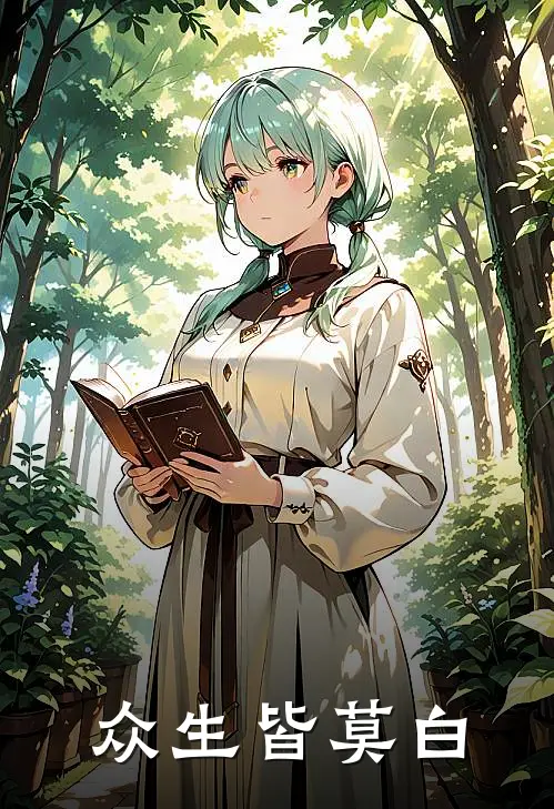 众生皆莫白