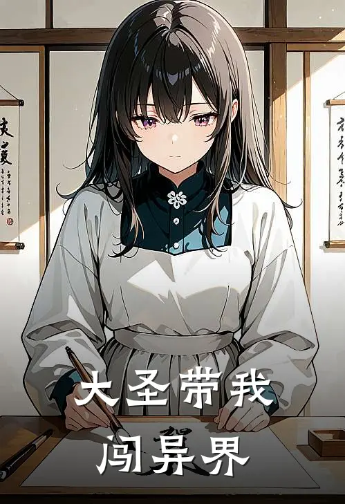 大圣带我闯异界