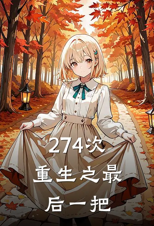 274次重生之最后一把