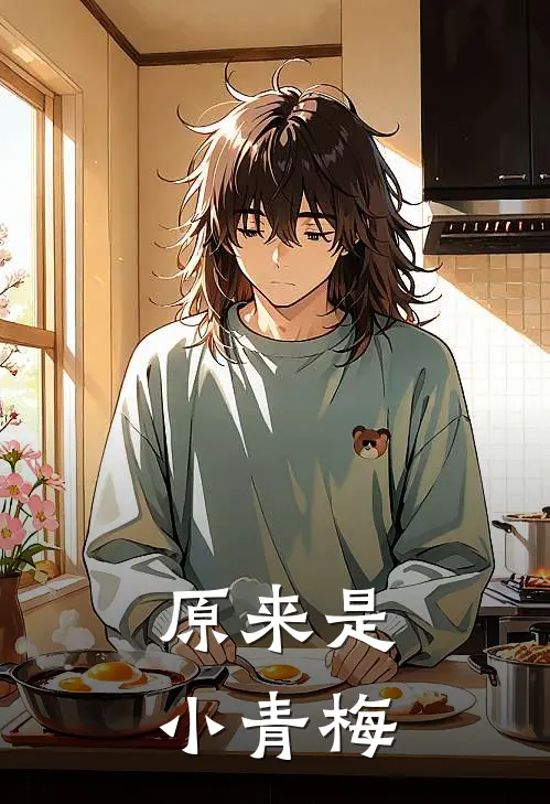 原来是小青梅