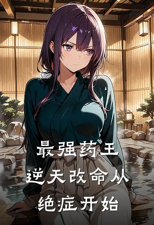 最强药王：逆天改命从绝症开始