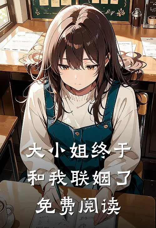 大小姐终于和我联姻了免费阅读