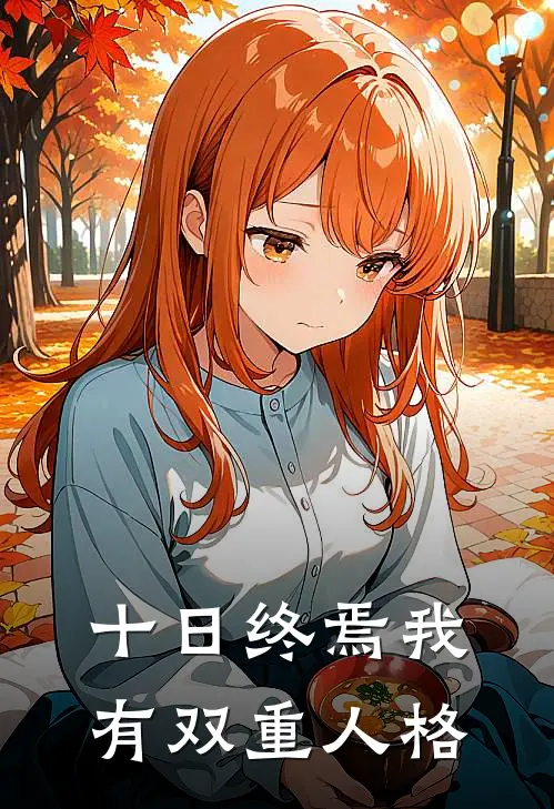 十日终焉我有双重人格