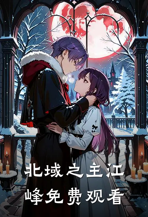 北域之主江峰免费观看