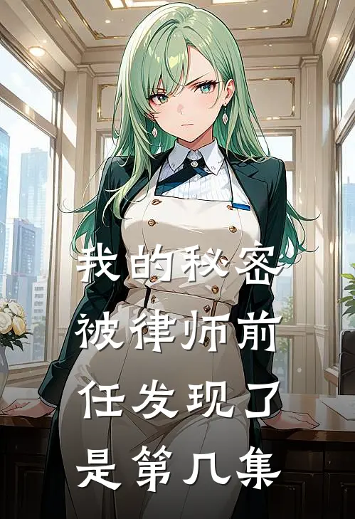 我的秘密被律师前任发现了是第几集