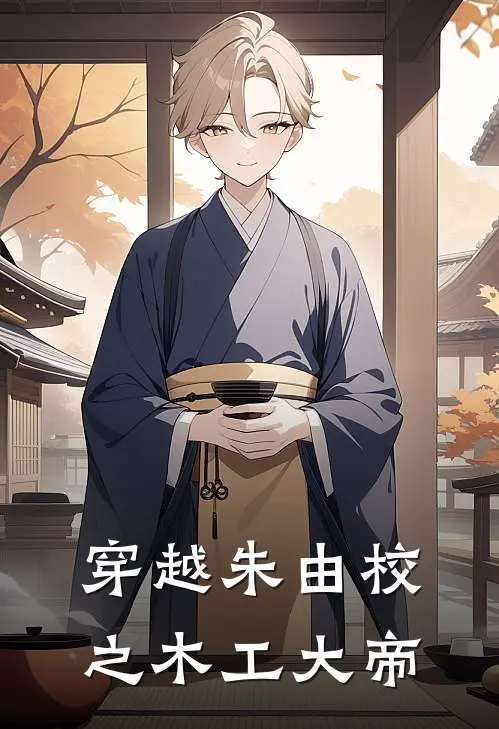 穿越朱由校之木工大帝