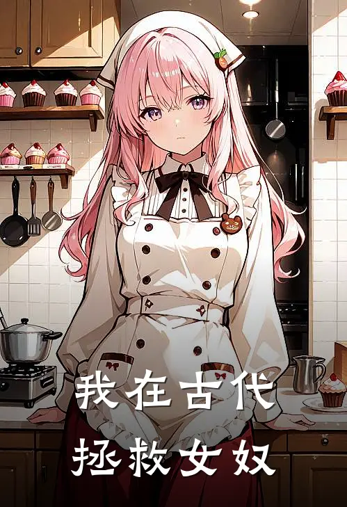 我在古代拯救女奴