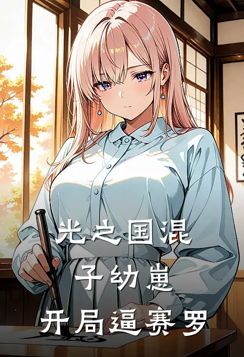 光之国混子幼崽，开局逼赛罗