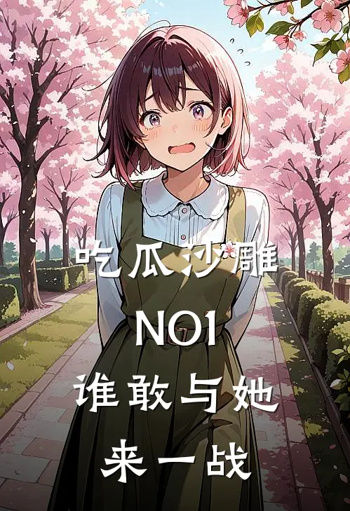 吃瓜沙雕NO1，谁敢与她来一战