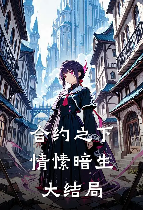 合约之下,情愫暗生大结局