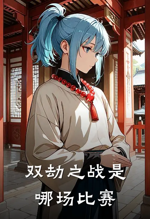 双劫之战是哪场比赛