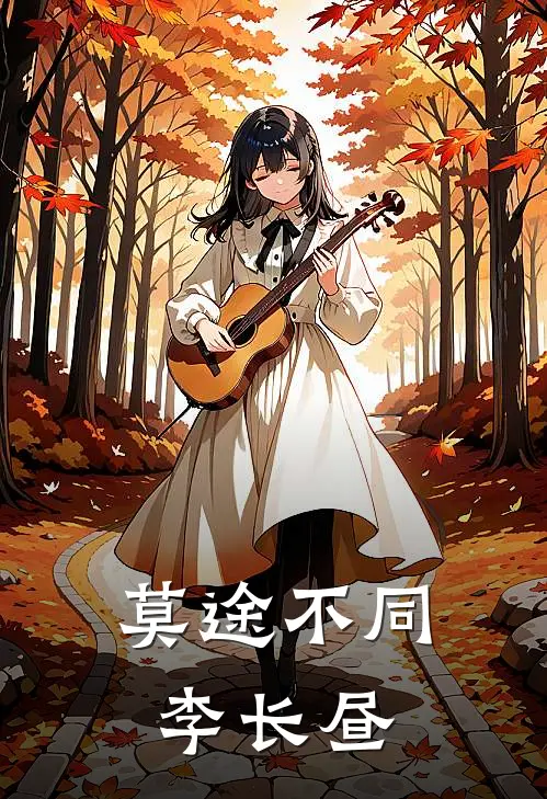 莫途不同李长昼