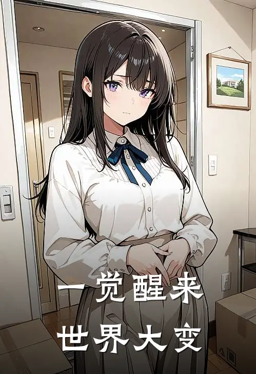 一觉醒来世界大变