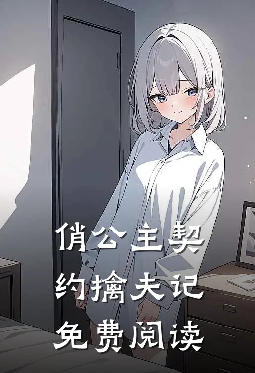 俏公主契约擒夫记免费阅读