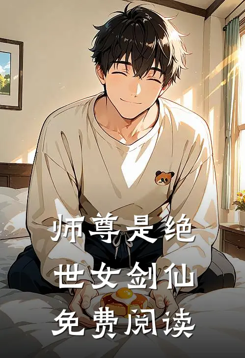 师尊是绝世女剑仙免费阅读