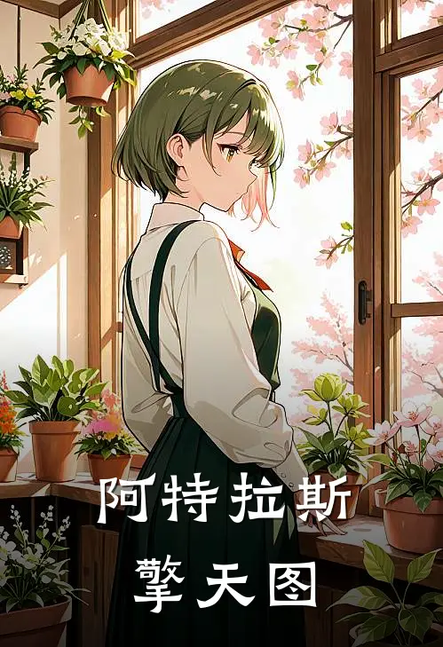 阿特拉斯擎天图