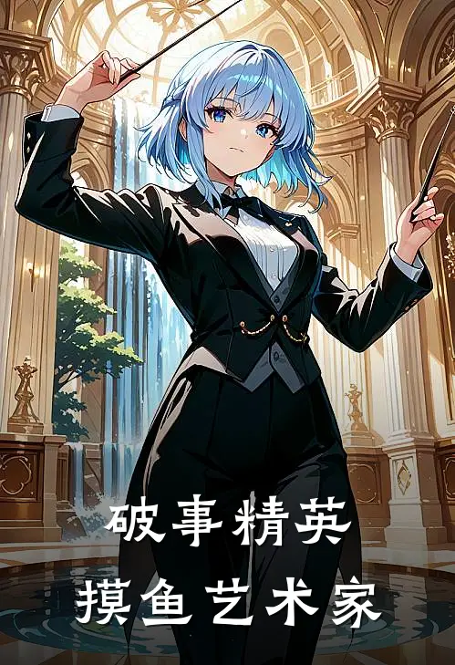 破事精英：摸鱼艺术家