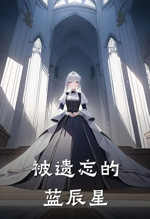 被遗忘的蓝辰星