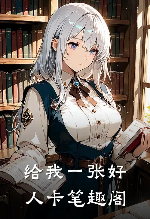 给我一张好人卡笔趣阁