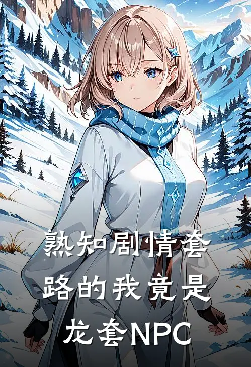 熟知剧情套路的我竟是龙套NPC