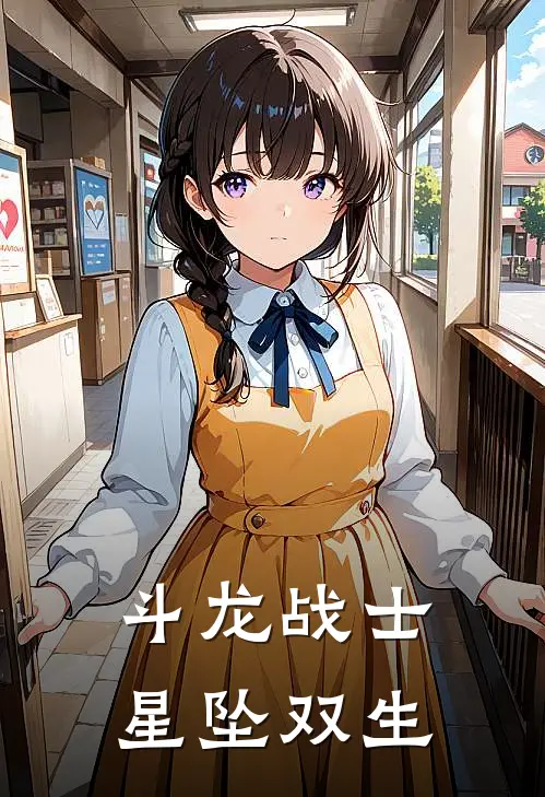 斗龙战士：星坠双生