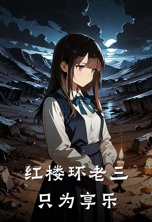 红楼环老三只为享乐