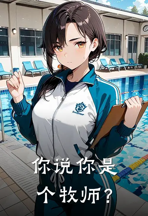 你说你是个牧师？