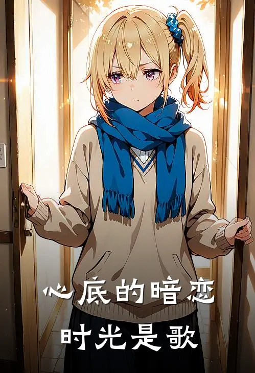 心底的暗恋时光是歌