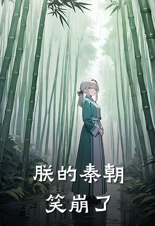 朕的秦朝笑崩了