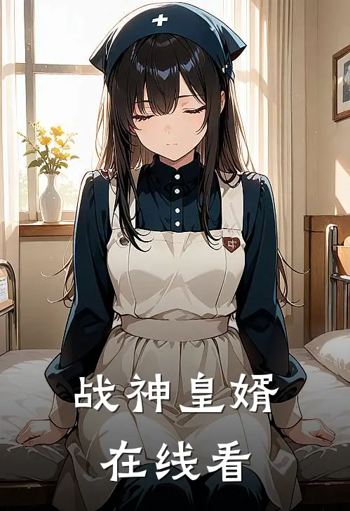 战神皇婿在线看