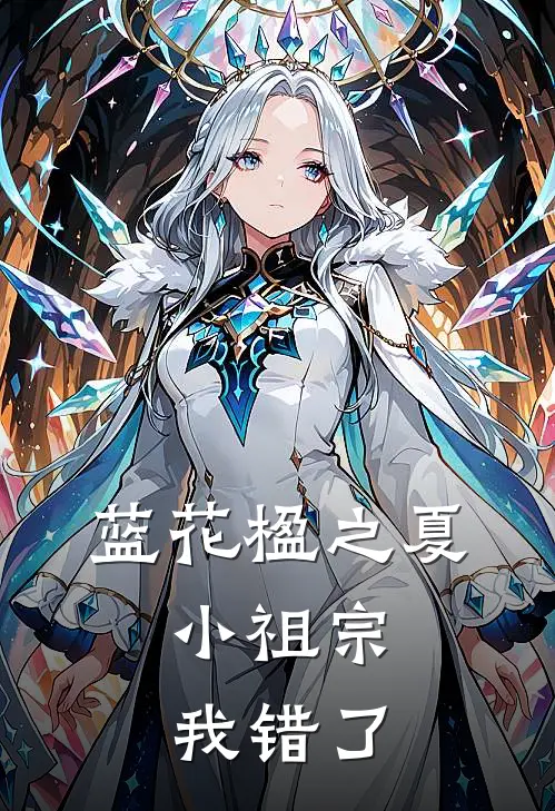 蓝花楹之夏，小祖宗，我错了