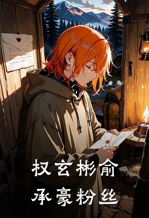 权玄彬俞承豪粉丝