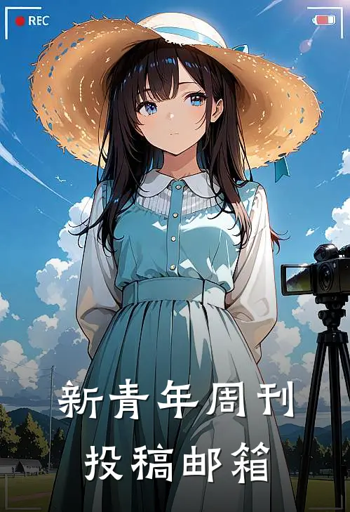 新青年周刊投稿邮箱