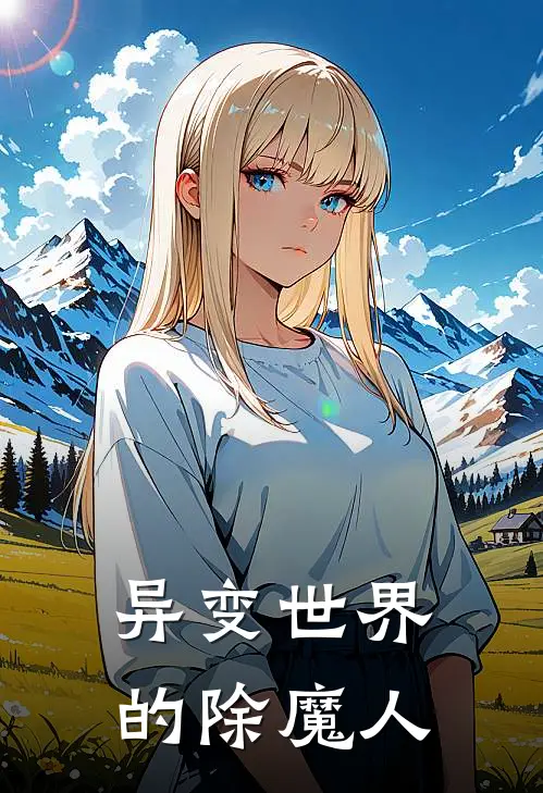 异变世界的除魔人