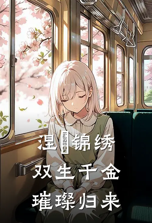 涅槃锦绣：双生千金璀璨归来