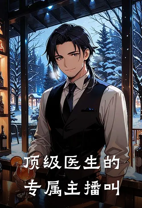 顶级医生的专属主播叫