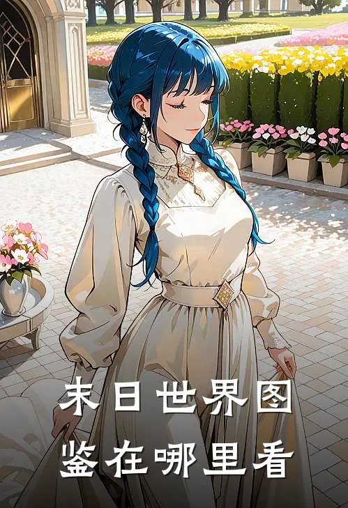 末日世界图鉴在哪里看